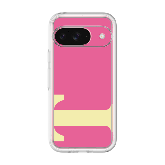 Premium Panel［ Original - initial color - T pink ］