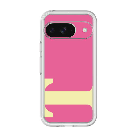 Premium Panel［ Original - initial color - T pink ］