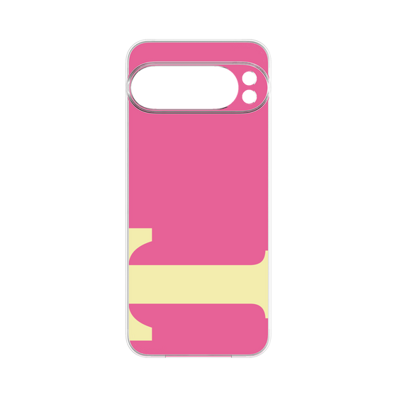 Premium Panel［ Original - initial color - T pink ］