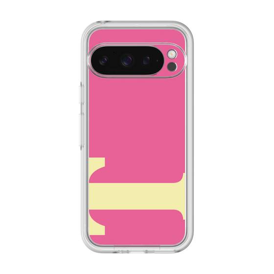 Premium Panel［ Original - initial color - T pink ］