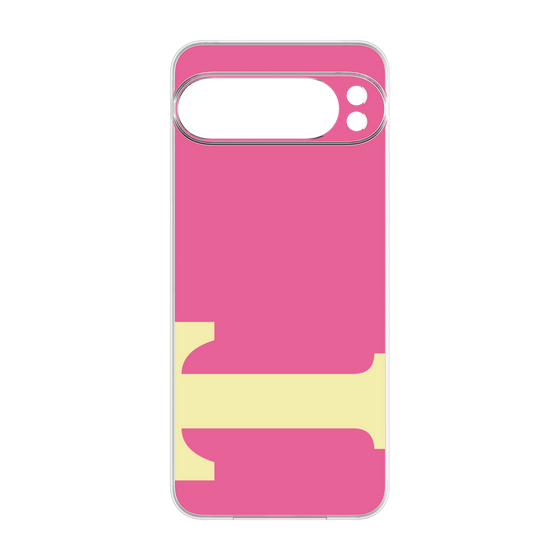 Premium Panel［ Original - initial color - T pink ］