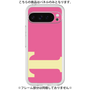 Premium Panel［ Original - initial color - T pink ］