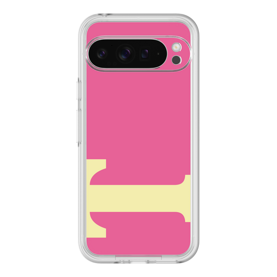 Premium Panel［ Original - initial color - T pink ］