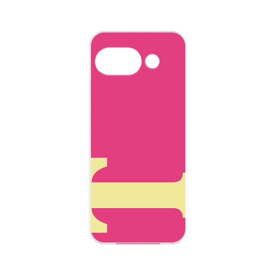 Premium Panel［ Original - initial color - T pink ］