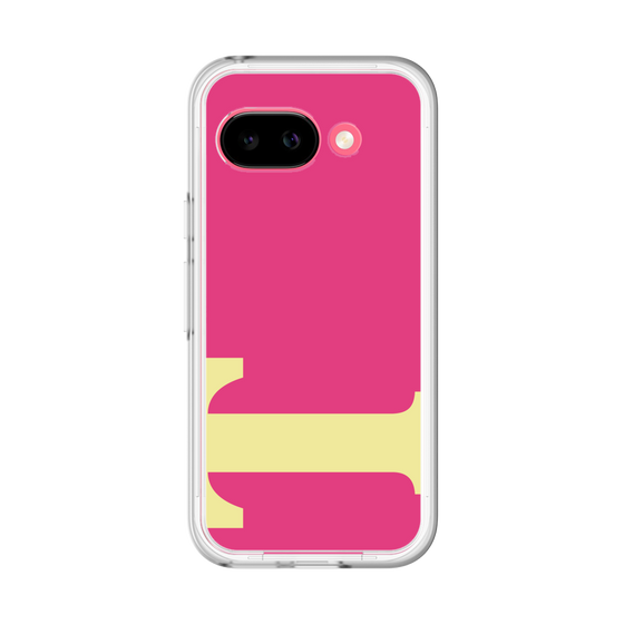 Premium Panel［ Original - initial color - T pink ］