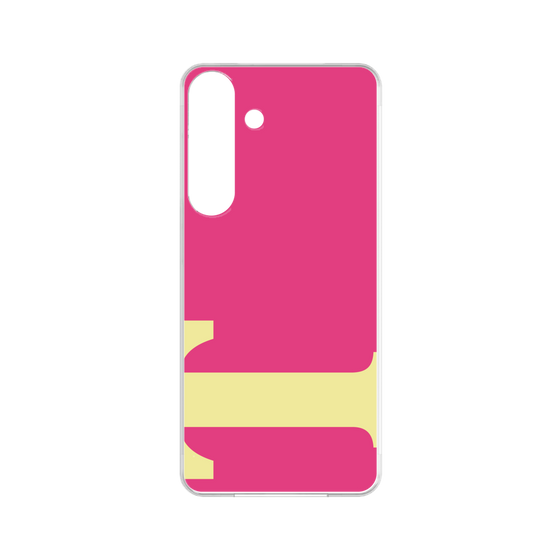 Premium Panel［ Original - initial color - T pink ］