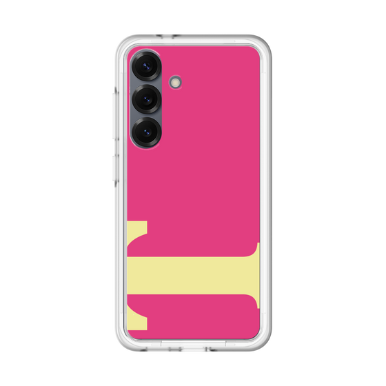 Premium Panel［ Original - initial color - T pink ］