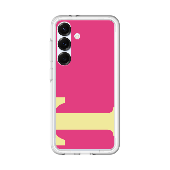 Premium Panel［ Original - initial color - T pink ］