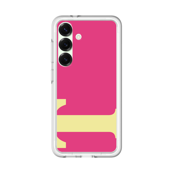 Premium Panel［ Original - initial color - T pink ］