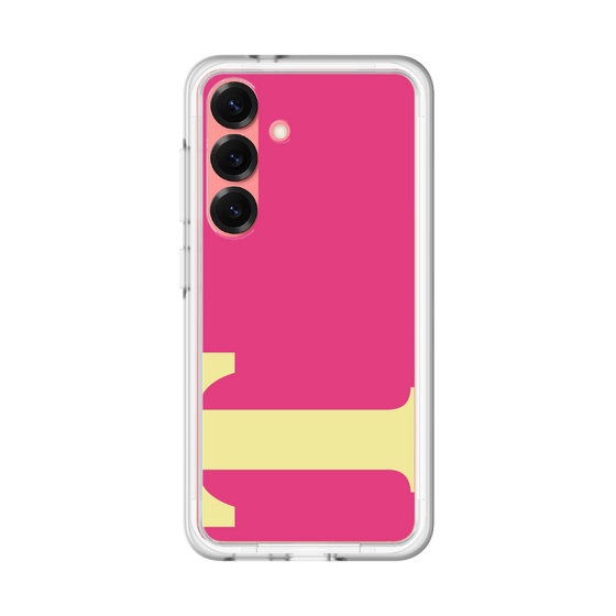 Premium Panel［ Original - initial color - T pink ］