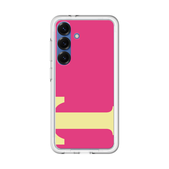 Premium Panel［ Original - initial color - T pink ］