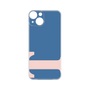 Premium Panel［ Original - initial color - T navy ］