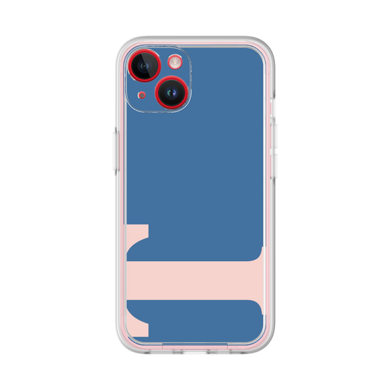 Premium Panel［ Original - initial color - T navy ］