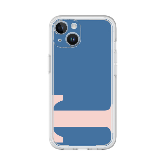 Premium Panel［ Original - initial color - T navy ］