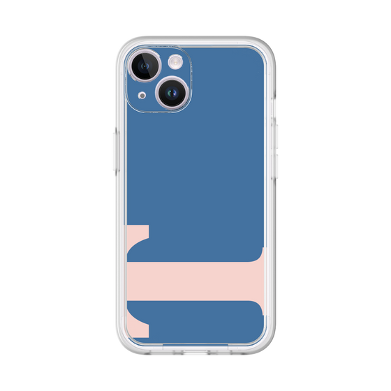 Premium Panel［ Original - initial color - T navy ］