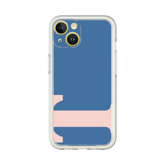 Premium Panel［ Original - initial color - T navy ］