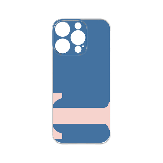 Premium Panel［ Original - initial color - T navy ］