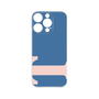 Premium Panel［ Original - initial color - T navy ］