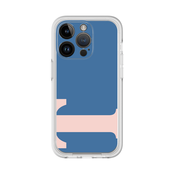 Premium Panel［ Original - initial color - T navy ］