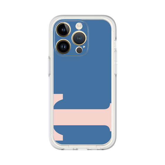 Premium Panel［ Original - initial color - T navy ］
