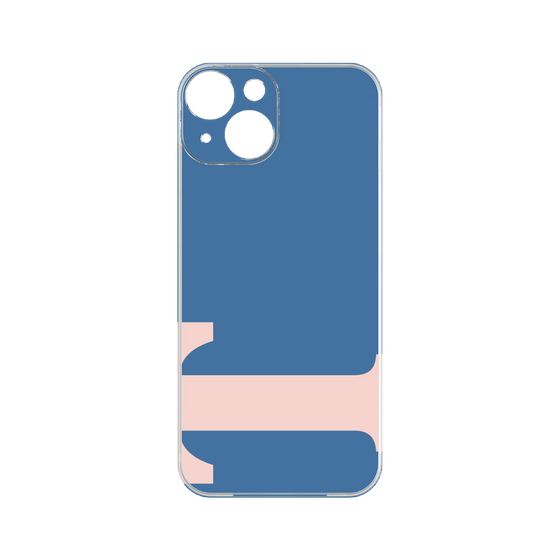 Premium Panel［ Original - initial color - T navy ］