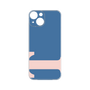 Premium Panel［ Original - initial color - T navy ］