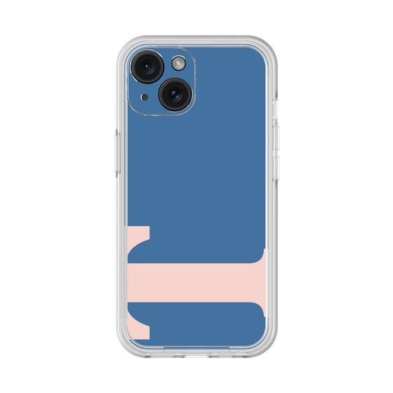 Premium Panel［ Original - initial color - T navy ］