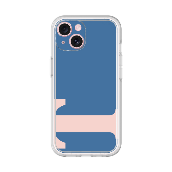 Premium Panel［ Original - initial color - T navy ］