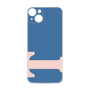Premium Panel［ Original - initial color - T navy ］