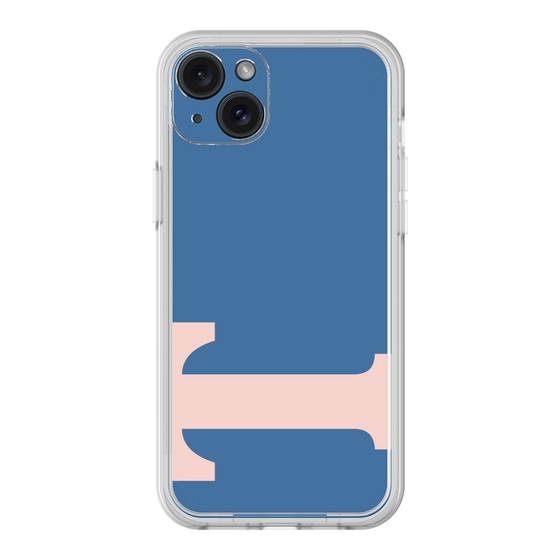 Premium Panel［ Original - initial color - T navy ］