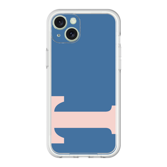 Premium Panel［ Original - initial color - T navy ］