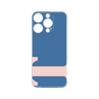 Premium Panel［ Original - initial color - T navy ］