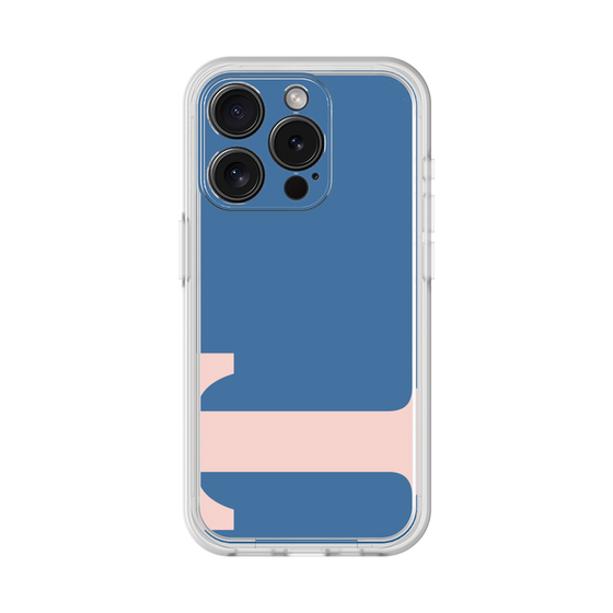 Premium Panel［ Original - initial color - T navy ］