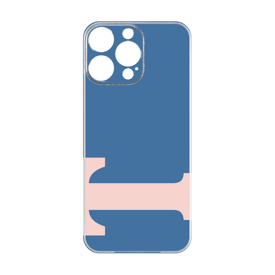 Premium Panel［ Original - initial color - T navy ］