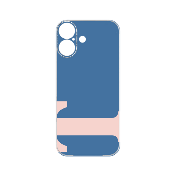 Premium Panel［ Original - initial color - T navy ］