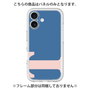 Premium Panel［ Original - initial color - T navy ］