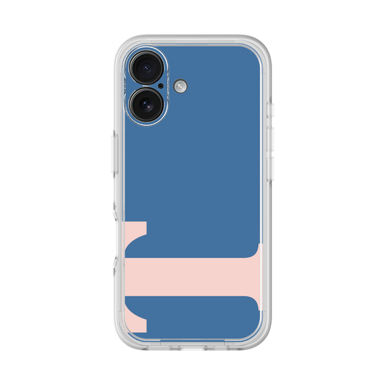 Premium Panel［ Original - initial color - T navy ］