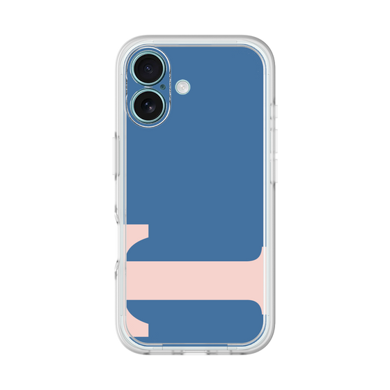 Premium Panel［ Original - initial color - T navy ］