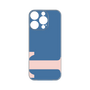 Premium Panel［ Original - initial color - T navy ］