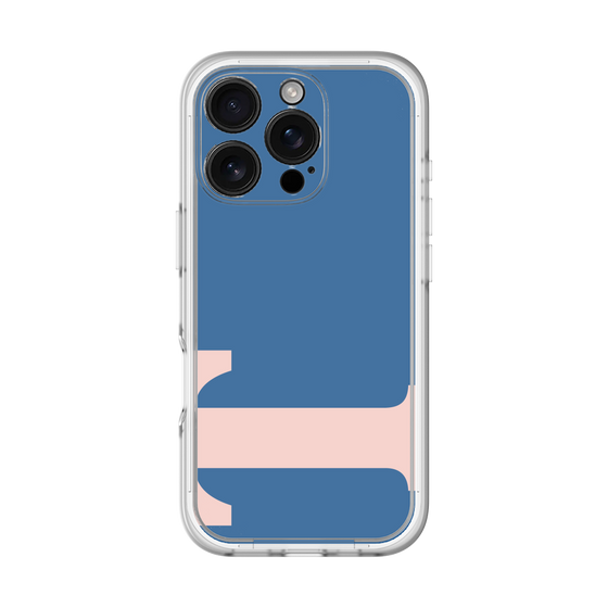 Premium Panel［ Original - initial color - T navy ］