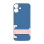 Premium Panel［ Original - initial color - T navy ］