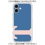 Premium Panel［ Original - initial color - T navy ］