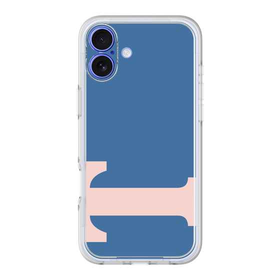 Premium Panel［ Original - initial color - T navy ］