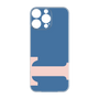 Premium Panel［ Original - initial color - T navy ］