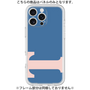 Premium Panel［ Original - initial color - T navy ］