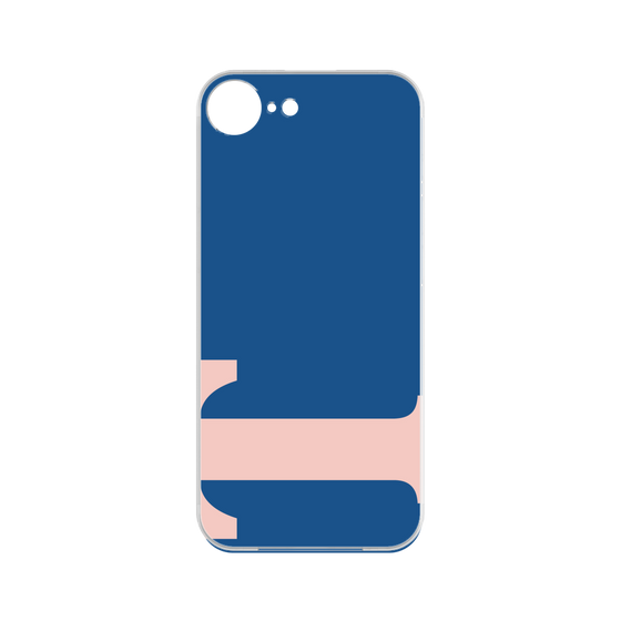 Premium Panel［ Original - initial color - T navy ］