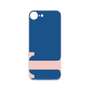 Premium Panel［ Original - initial color - T navy ］