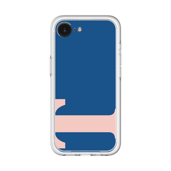 Premium Panel［ Original - initial color - T navy ］