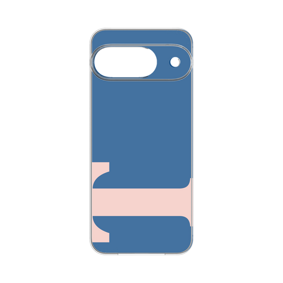 Premium Panel［ Original - initial color - T navy ］
