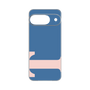 Premium Panel［ Original - initial color - T navy ］